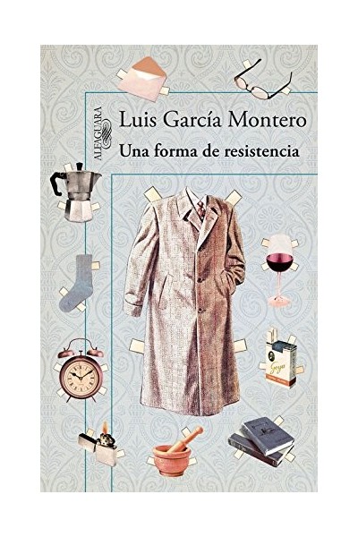 UNA FORMA DE RESISTENCIA